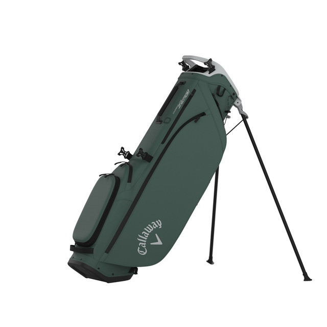 Callaway Golf 2026 Chase Stand Bag - Maple Hill Golf